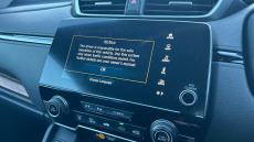 Honda CR-V 2.0 i-MMD Hybrid SE 2WD 5dr eCVT Hybrid Estate